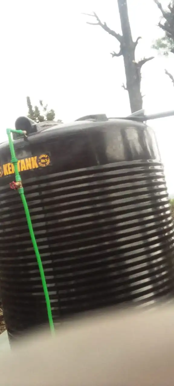 Borehole plumbing services image 2